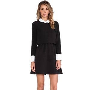 Rachel Zoe Onyx Dress